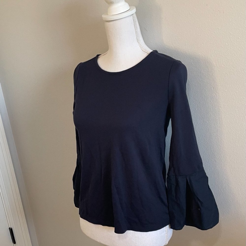 Loft Blouse - Picture 2 of 4